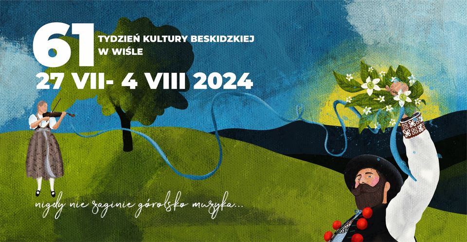 Tydzień Kultury Beskidzkiej